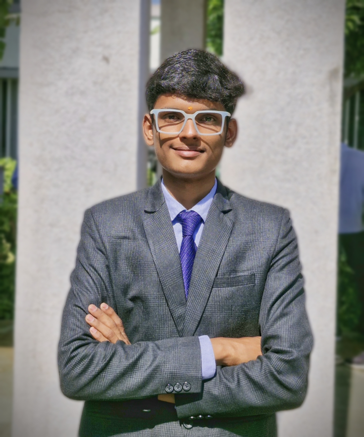 Parth Ahirrao